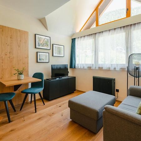 Ferienhaus Holzer Weissensee Kültér fotó