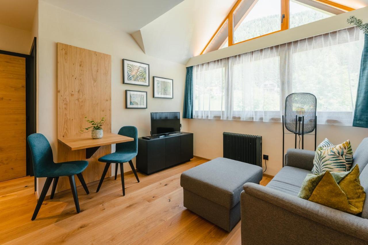 Ferienhaus Holzer Weissensee Kültér fotó
