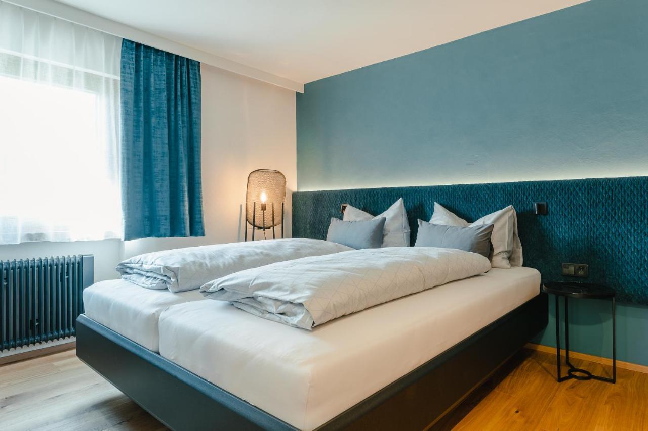 Ferienhaus Holzer Weissensee Kültér fotó