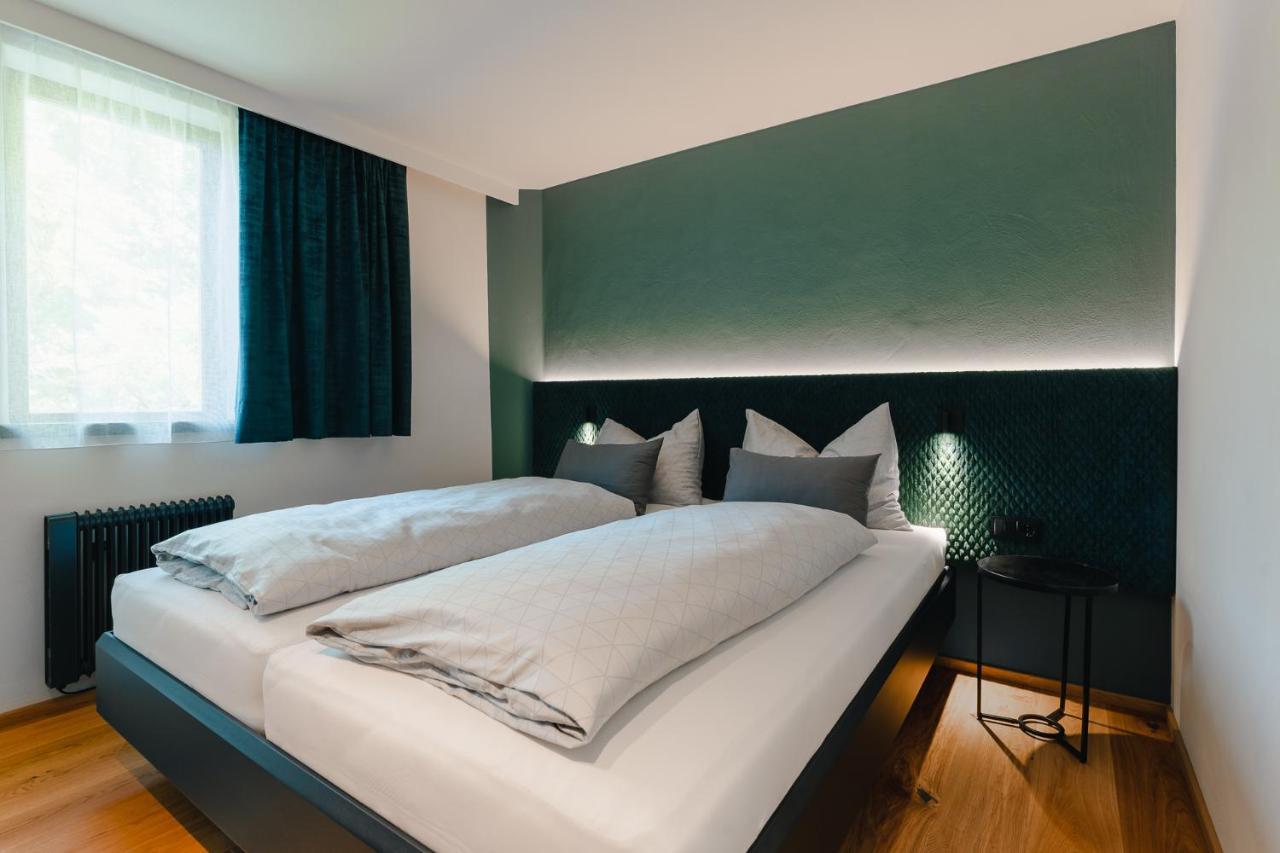 Ferienhaus Holzer Weissensee Kültér fotó