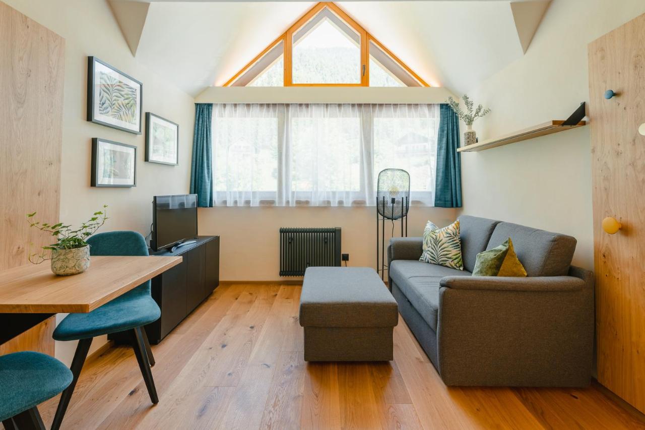 Ferienhaus Holzer Weissensee Kültér fotó