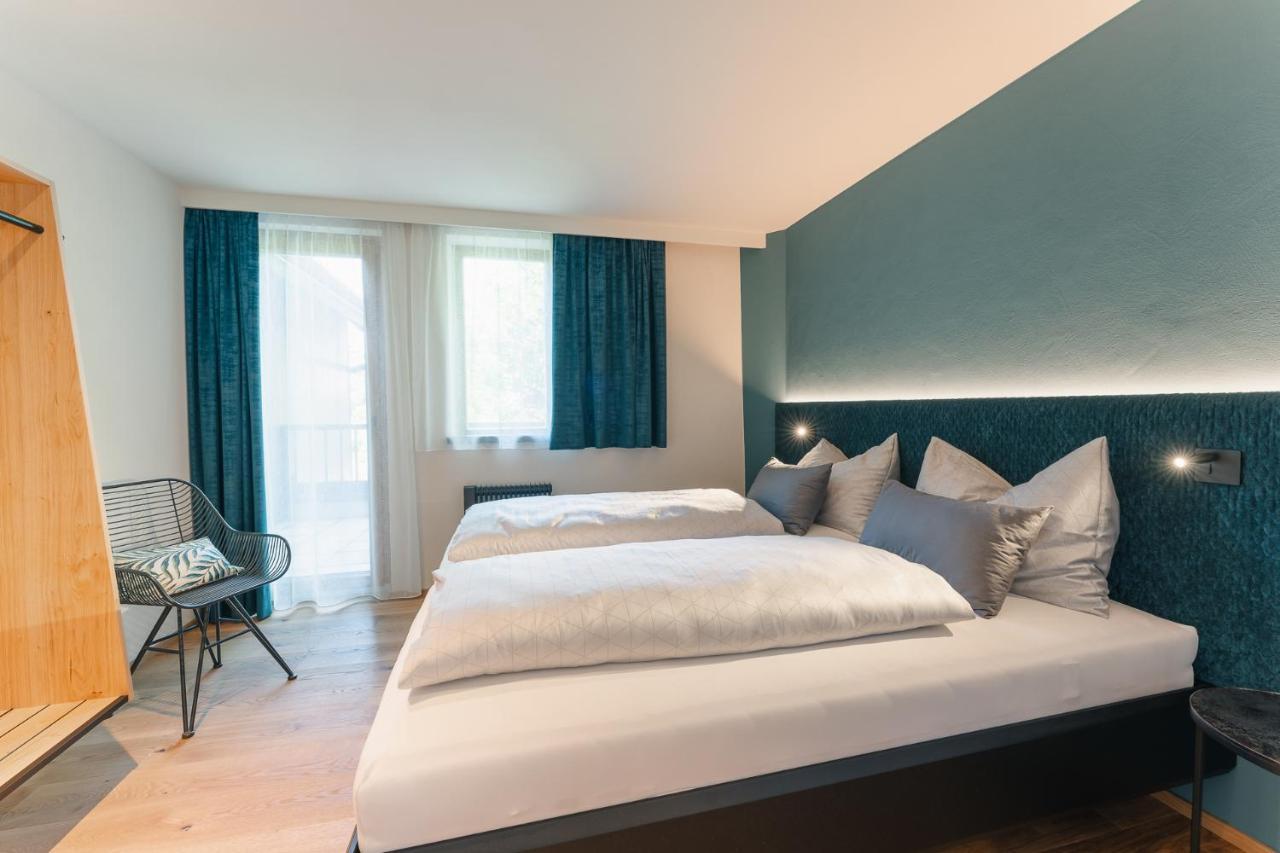 Ferienhaus Holzer Weissensee Kültér fotó