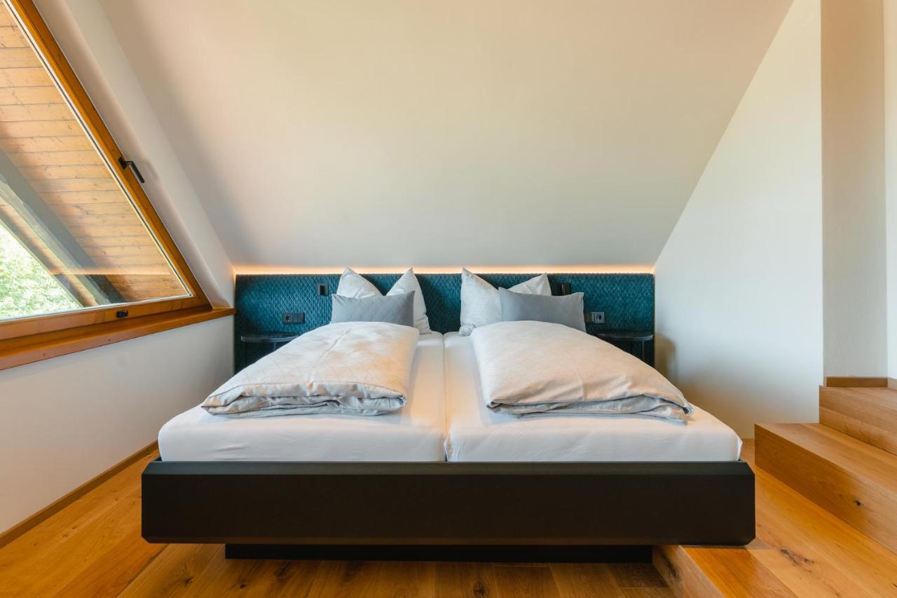 Ferienhaus Holzer Weissensee Kültér fotó