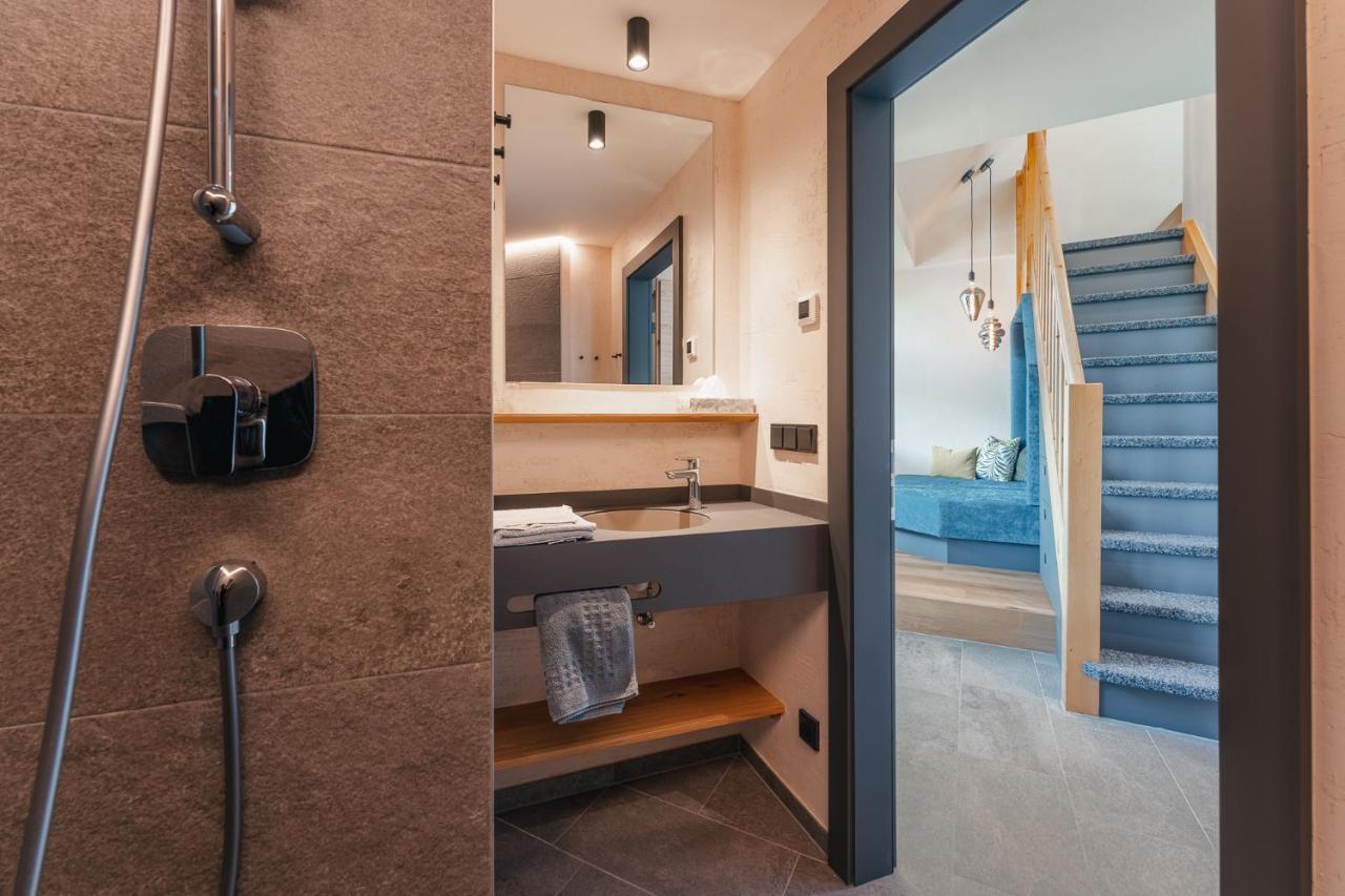 Ferienhaus Holzer Weissensee Kültér fotó