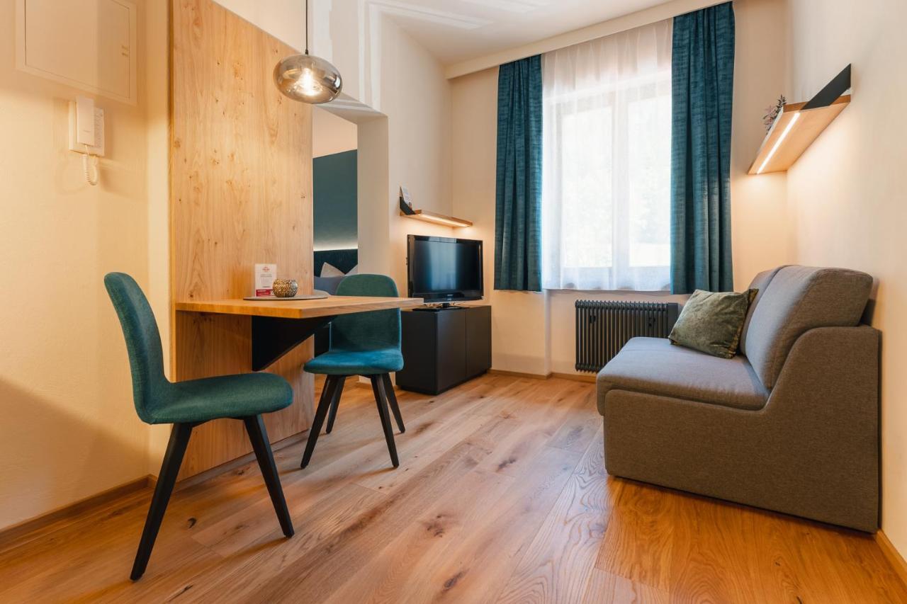 Ferienhaus Holzer Weissensee Kültér fotó