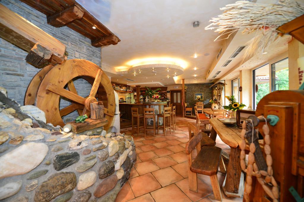 Ferienhaus Holzer Weissensee Kültér fotó